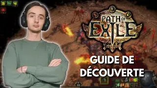 Miniature : Guide de Découverte de Path Of Exile (+ Paramètres)