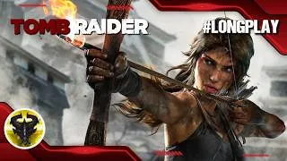 Miniature : Tomb Raider [PS3 / Difficile] - FR | Longplay : LA NAISSANCE D'UNE LÉGENDE !