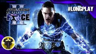 Miniature : Star Wars : Le Pouvoir de la Force 2 [PS3] - FR | Longplay : LE RETOUR DE STARKILLER !