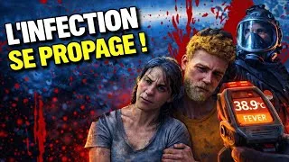 Miniature : Quarantine Zone : The Last Check - FR | 🔎 Découverte