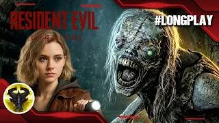 Miniature : Resident Evil : Requiem [PS5 / Démentiel] - FR | Longplay : UN CAUCHEMAR SANS FIN !
