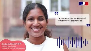 Miniature : Adulte-relais en QPV (quartier prioritaire de la politique de la ville) | Témoignage de Smita