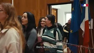 Miniature : 200 élèves ingénieurs se mobilisent autour de la planification écologique en Bourgogne-Franche-Comté