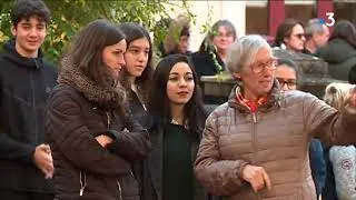 Miniature : 2019- Reportage sur la préfecture de Bourgogne-Franche-Comté, préfecture de la Côte-d'Or