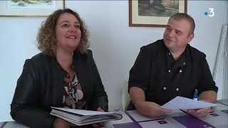 Miniature : 2019 - Reportage sur la préfecture de la région Bourgogne-Franche-Comté, préfecture de la Côte-d'Or