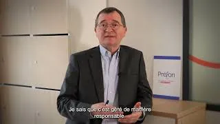 Miniature : Préfon-Retraite : sécurité, rendement et liberté pour préparer sa retraite