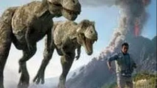 Miniature : Préhistoric park-Saison 1-Episode 1 [English]