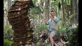 Miniature : Prehistoric Park-Saison 1-épisode 5 [FR]