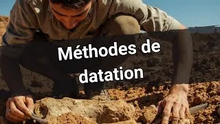 Miniature : Méthodes de datation