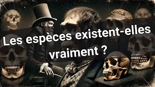 Miniature : Les espèces existent-elles vraiment ? 🤔