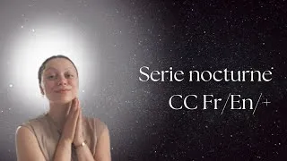 Miniature : Nos cheveux .... en spiritualité ! (série nocturne)