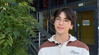 Miniature : Paroles de stagiaire - Rencontre avec Mali