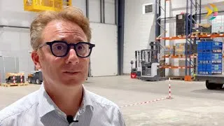 Miniature : Le futur de la formation par Jean-Marie Legoff