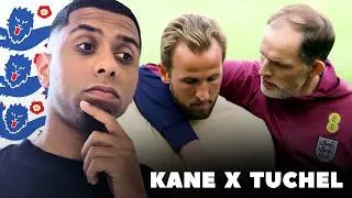 Miniature : On sait POURQUOI Tuchel n'a pas pris Palmer 🔍 Le plan de l'Angleterre pour le mondial 😮