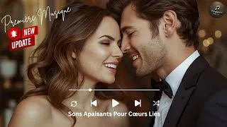 Miniature : [Playlist] Musique douce relaxante pour travailler se concentrer étudier et se détendre facilement