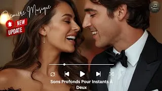 Miniature : Sons Profonds Pour Instants À Deux