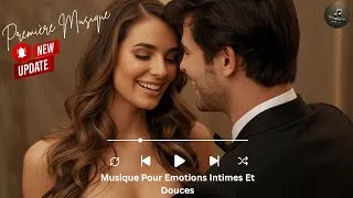 Miniature : Musique Pour Emotions Intimes Et Douces