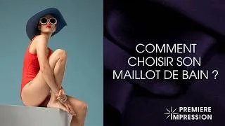 Miniature : Comment choisir son maillot de bain selon sa morphologie ? 👙
