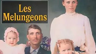 Miniature : Le mystère génétique des Melungeons bouleverse l’histoire de l’Amérique