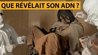 Miniature : L’ADN ancien révèle le sombre secret des enfants incas congelés