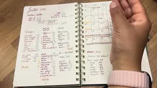 Miniature : BUDGET JUILLET :  60% de charges, 25% pour vivre et 15% d’épargne 📊