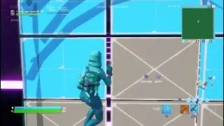 Miniature : Fortnite build fight 3