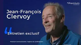 Miniature : Interview de Jean-François Clervoy : l’espace, source d’inspiration pour vos collaborateurs