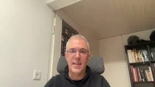 Miniature : Yvan JACQUAT, CEO, Chief Executive Officer - GRADESENS AG