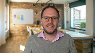 Miniature : Quentin LERICHOMME, Consultant indépendant - LERICHOMME CONSULTING
