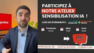 Miniature : Valentin PESSELIER & Matthieu POTES - PULSA Conseils