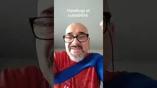 Miniature : handicap et culpabilité