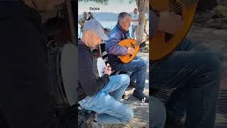Miniature : la brise de mer a Bejaia