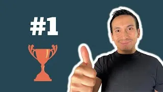 Miniature : La règle #1 du succès (et pour être heureux)