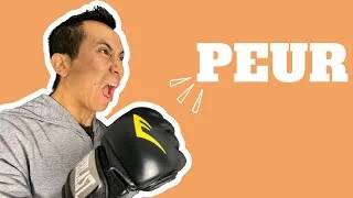 Miniature : PEUR, et alors ?