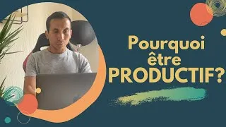 Miniature : Pourquoi être productif ? Pour vivre des moments inoubliables avec tes enfants
