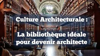 Miniature : Livres d'Architecture : La Sélection d'Architektôn