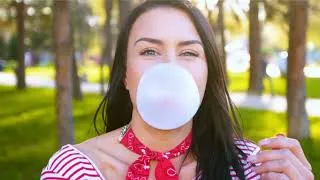 Miniature : Comment c’est fait : le chewing-gum ?