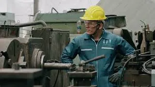 Miniature : comment c’est fait : le pneu de voiture ?