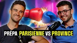 Miniature : LE CEO DE MAJOR PRÉPA NOUS RÉVÈLE TOUT SUR LA PRÉPA !