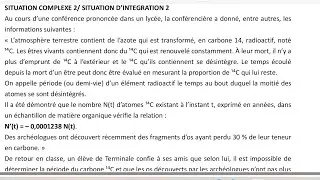 Miniature : SÉANCE DE RÉVISION BAC 2026 (+225 0757562691) 