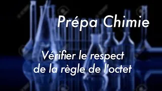 Miniature : Vérifier le respect de la règle de l'octet