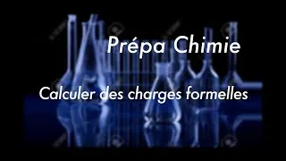 Miniature : Calculer des charges formelles