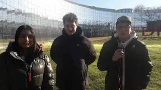 Miniature : Cindy, Kilian & Simon évoquent leur expérience immersive sur le campus lillois de l'EDHEC !