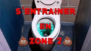 Miniature : Zone 2 en endurance?! Arrêtez de croire vos influenceurs préférés…