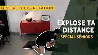 Miniature : Mobilité corps complet au golf : spécial séniors | VID 348