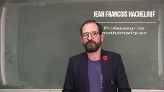 Miniature : Correction Annale Sciences Po 2019 : Mathématiques - VRAI FAUX
