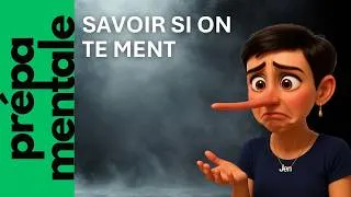 Miniature : Comment savoir si on te ment