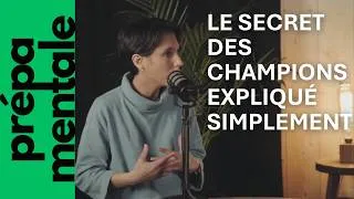 Miniature : Préparation mentale : le secret des champions expliqué simplement