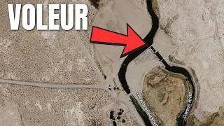 Miniature : le SCANDALE étouffé par LOS ANGELES