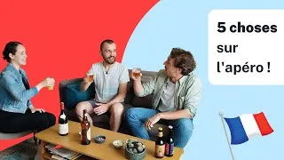 Miniature : L'apéro